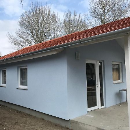 Dunasor1 Apartman Domsod Kültér fotó