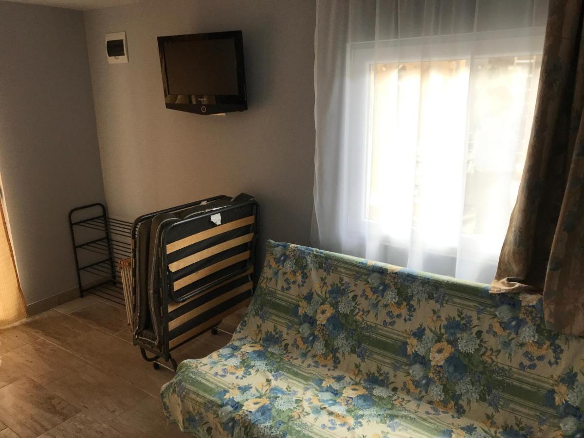 Dunasor1 Apartman Domsod Kültér fotó
