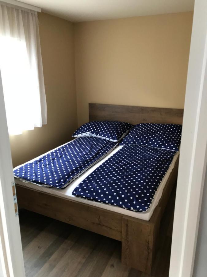 Dunasor1 Apartman Domsod Kültér fotó