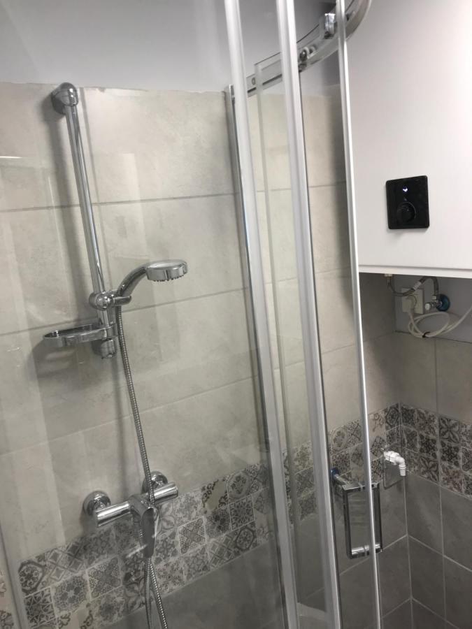 Dunasor1 Apartman Domsod Kültér fotó